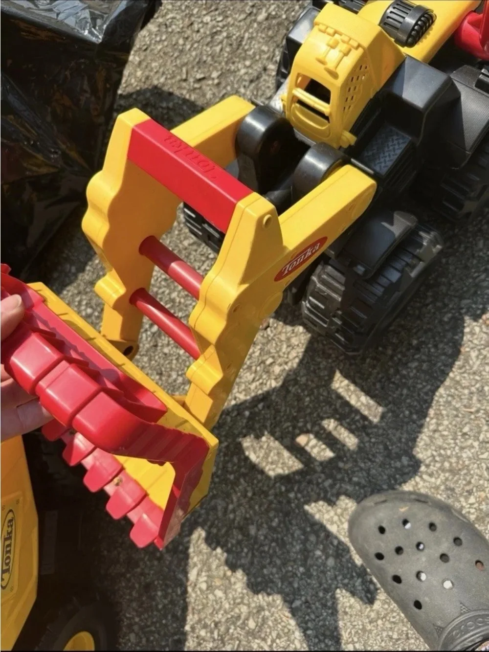 Vintage Tonka Bundle